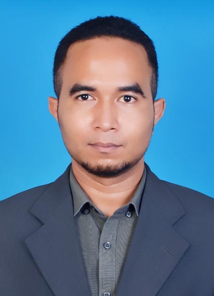 ZULHELMY BIN MD UDIN